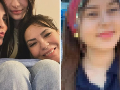 Genç kızın ölümü sonrası Yeşim Salkım’dan adalet çağrısı