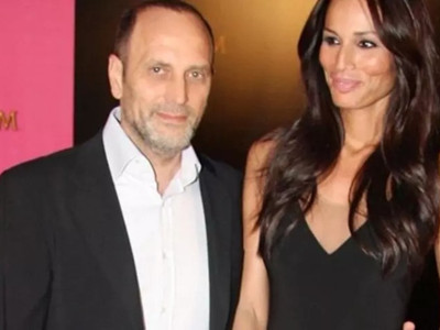 Güzide Duran ve Adnan Aksoy boşandı: Nafaka kararı şaşırttı