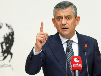 Özgür Özel'den çok sert Mustafa Bozbey tepkisi: Mafya mısınız lan siz?