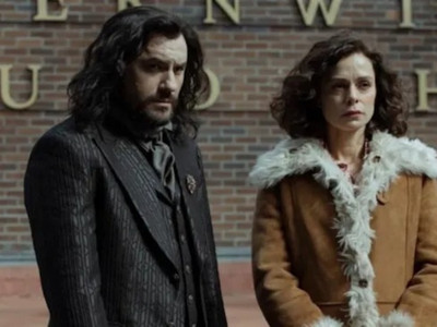 Türk yapımı vampir dizisi Gustav geliyor: Haluk Bilginer ve Özge Özpirinçci kadroda