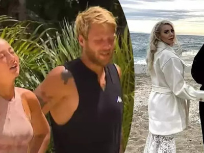 Yunus Emre Özden patladı: Eski eşi ve Aleyna krizi büyüyor