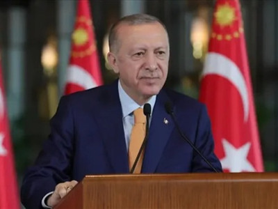 Cumhurbaşkanı Erdoğan 10'uncu kez dede oluyor! Bayraktar ailesinden bebek müjdesi