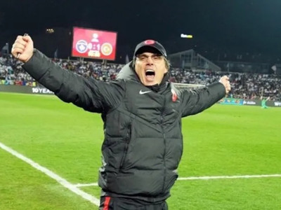 Amedspor’dan A Milli Takım’a Kürtçe tebrik mesajı