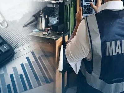 Kadıköy'de eğlence mekanlarına operasyon: 100'den fazla gözaltı