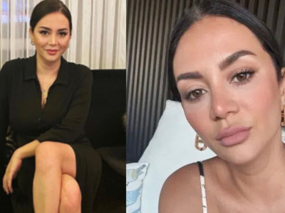 Mustafa Bozbey’in kızı Side Bozbey’in 500 Bin Dolarlık kumar borcunu müteahhit ödedi iddiası