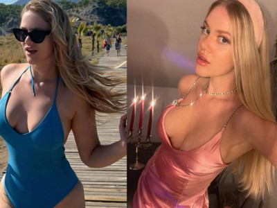 Ünlü oyuncu Serel Yereli gizlice evlendi: Londra'daki düğüne kimler katıldı?