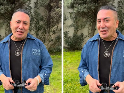 Cezaevinden çıkan Murat Övüç'ten dikkat çeken karar: Murat Abi olacağım