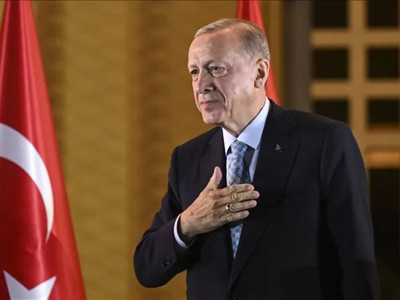 4 belediye başkanı daha AK Parti'ye katılıyor