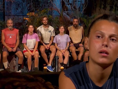 Survivor’da skandal ifşa: Nisanur, giderayak kural ihlallerini bildirdi