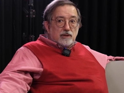 Murat Bardakçı'nın konuşması yeniden gündem oldu