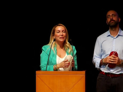 Sosyetik takıcılar boşandı... Eski eş hırsızlıkla suçlandı