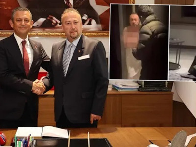 Özgür Özel'den flaş Özkan Yalım açıklaması: Kendisine yakışır bir şekilde...