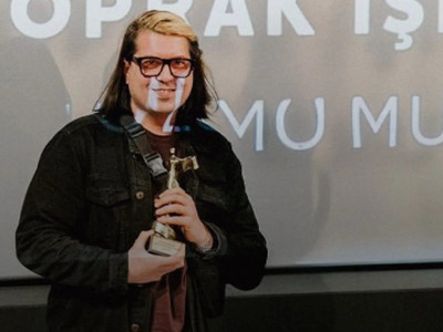 Yönetmen Toprak Işık hakkında taciz iddiası: Ödülü geri alındı