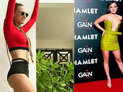 Bahar Şahin'den Serenay Sarıkaya itirafı: Onun için hapis yatarım...