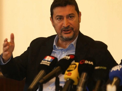 Gençlerbirliği’nde İsmail Geliç'ten Arda Çakmak yönetimine istifa çağrısı