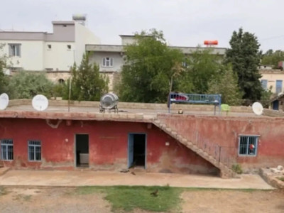 Abdullah Öcalan istedi  ailesi harekete geçti: Doğduğu ev müze yapılacak iddiası