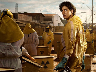 Çernobil'den bir yıl sonra yaşanan felaket Netflix dizisi oldu