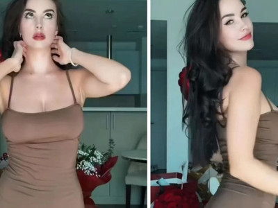 Kazakistanlı spor koçunun dansı sosyal medyayı salladı