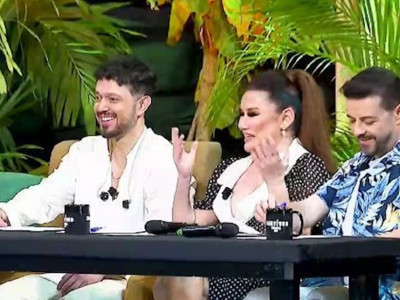 Survivor 2026’da unutulmaz gece: Şarkı yarışmasının kazananı açıklandı