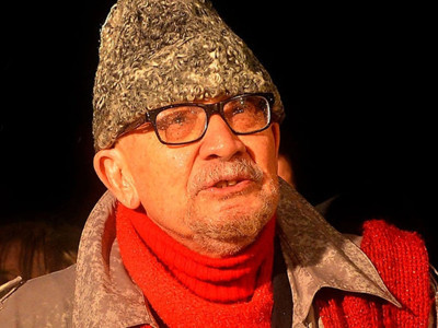 Yalçın Küçük'ün cenaze programı belli oldu!