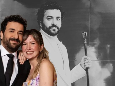 Nişan mı, isteme mi? Hasan Can Kaya noktayı koydu