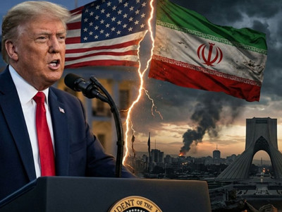 40 günlük savaşta 2 haftalık ateşkes! İşte 10 maddelik anlaşma planı