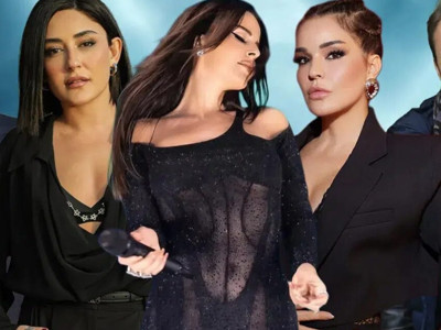 Gözaltındaki ünlülerden 6'sı serbest bırakıldı: Simge Sağın ve Melek Mosso adliyeye çıkarıldı