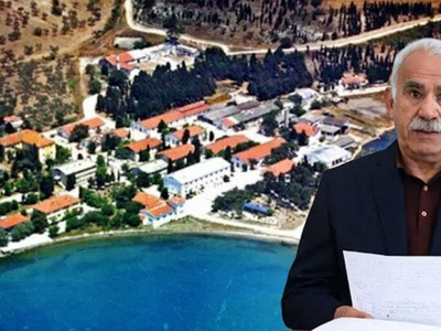 İmralı’da neler oluyor? Bakan yalanladı, detaylar ortaya çıktı