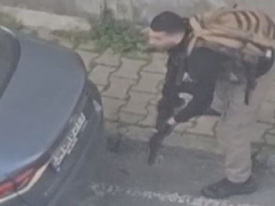 İddia: IŞİD Hamursuz bayramında saldırı talimatı verdi, İstanbul’da İsrail konsolosluğu hedef alındı