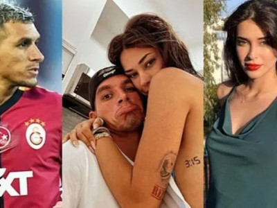 Lucas Torreira’dan dikkat çeken hamle: 29 kişiyi takipten çıktı