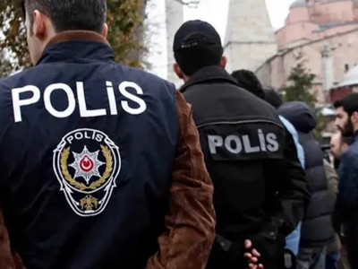 Komiser, trafikte hakimle tartışmanın bedelini ağır ödedi