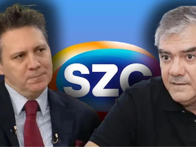 Sözcü grubunda deprem: Yılmaz Özdil'den sonra Sözcü TV Genel Müdürü Güney Öztürk de istifa etti