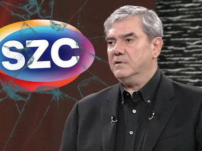 Yılmaz Özdil Sözcü’ye sert sözlerle veda etti: Hırsıza hırsız demeye devam edeceğiz