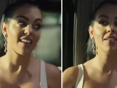 Cristiano Ronaldo’nun nişanlısı Georgina Rodríguez'in hikayesi: Temizlikçiydim patron oldum