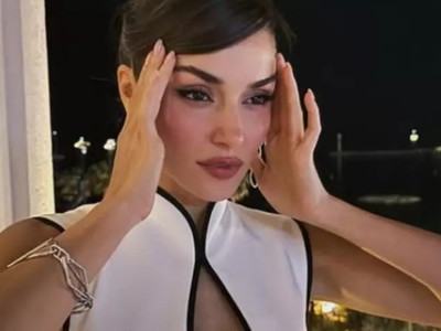 Gözaltı sonrası gelişme: Hande Erçel’in test sonucu belli oldu