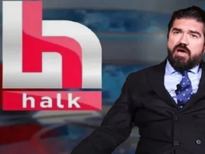 Halk TV’ye kayyım mı geliyor? Rasim Ozan Kütahyalı’dan çarpıcı iddia