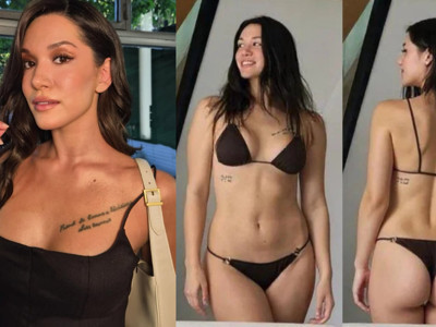 HBO Max'ın yeni Türk dizisinde başrol Hazal Subaşı'nın: Zeyno'nun hikayesi...