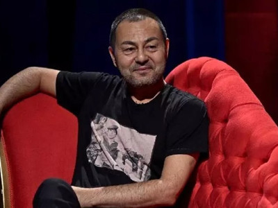 Serdar Ortaç’tan yürek burkan sözler: Yakında ölüp gideceğim, şarkılarımı yaşatın