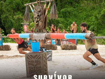 Survivor’da dokunulmazlık gecesine kavga damga vurdu