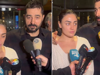 Tatlıses’in çocuklarından yürek burkan sözler: Babamızı o halde görmek çok zor