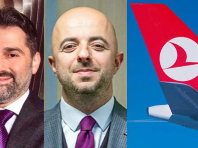 THY yönetiminde kritik değişiklik; Yönetim Kurulu Başkanı  ve Genel Müdür görevden alındı