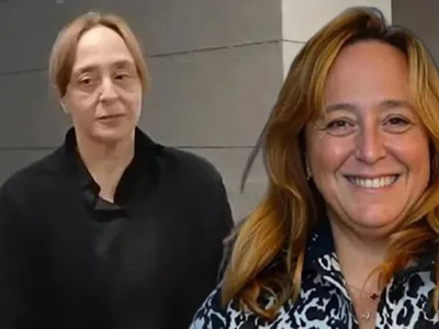 Ayşe Barım’a Gezi davasında 12 yıl 6 ay hapis: Gerekçeli karar açıklandı