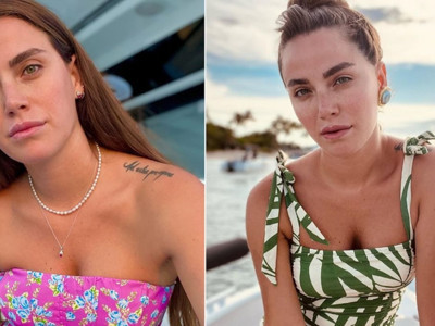 Ceyda Ateş’ten çarpıcı itiraf: Kemiklerim kuma batıyordu