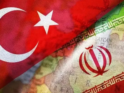 İran’dan Türkiye vurgusu: Barış için 4 ülke birlikte çalışmalı