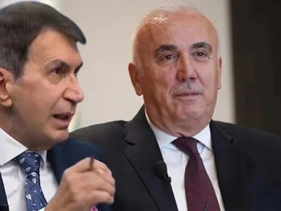 Tarım Kredi Genel Müdürü Hüseyin Aydın’ın maaşı dudak uçuklattı