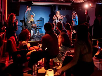 Barda tanıştı, evine gitti: O gece kabusa döndü