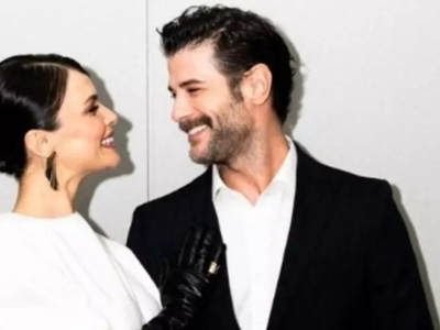 Berk Cankat’tan Sinem Ünsal’a duygusal destek mesajı