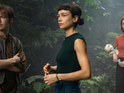 Game of Thrones yıldızı, Alien dizisine katıldı