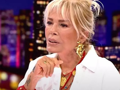 Kanser tedavisi sonrası Semiramis Pekkan’dan yeni görüntü