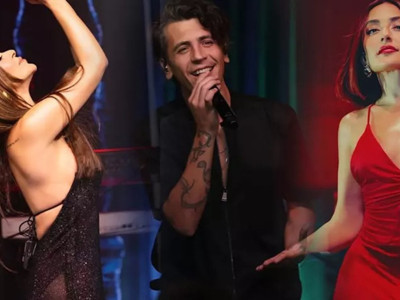 Ünlü isimlerin ifadeleri gündem oldu: Panikle bahçeye attım